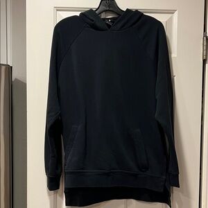 Nike Women's Black Hoodie